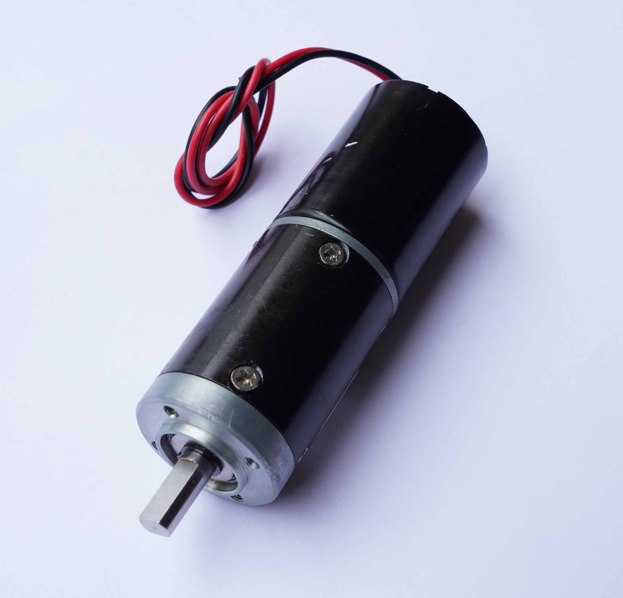 BLDC Motors