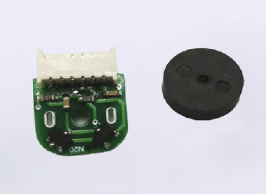 SK-ME12 Hall Sensor Encoder