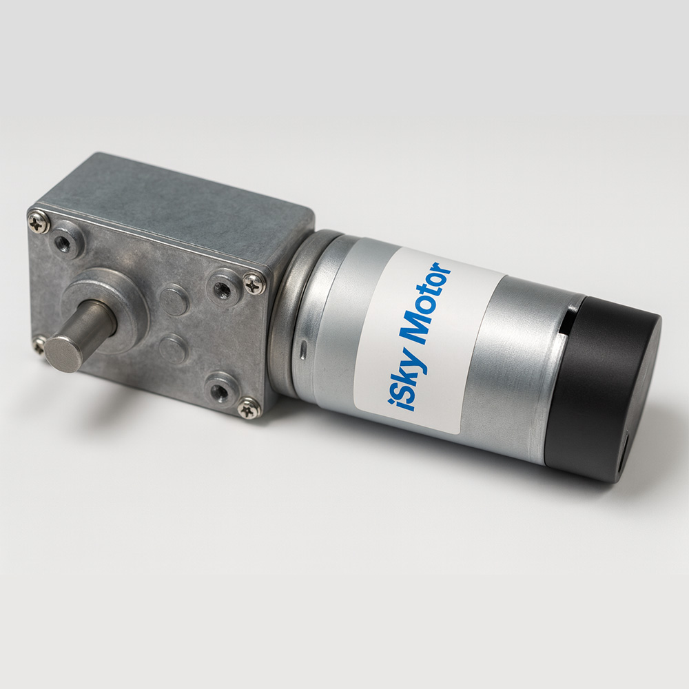 BLDC Motor Technology