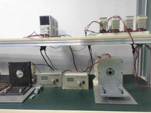 Digital Oscilloscope