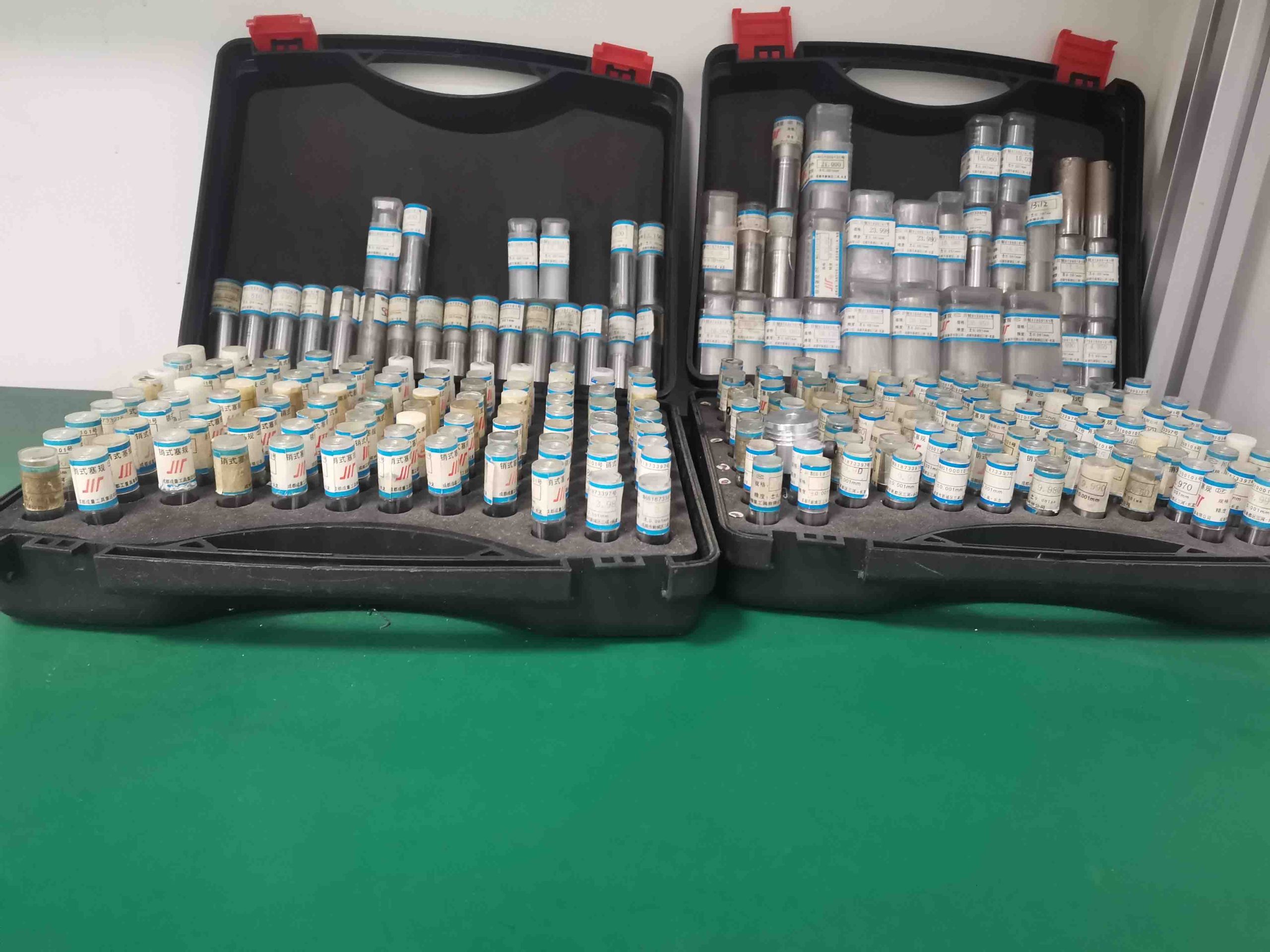 Environmental Test Chamber