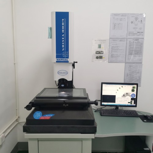 Automated Test System