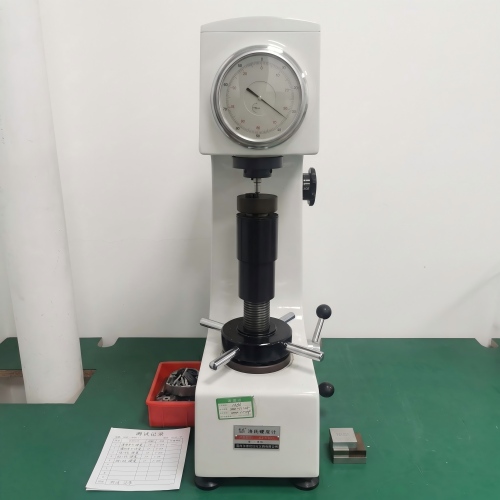 Precision Torque Meter