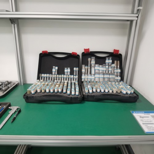 Environmental Test Chamber
