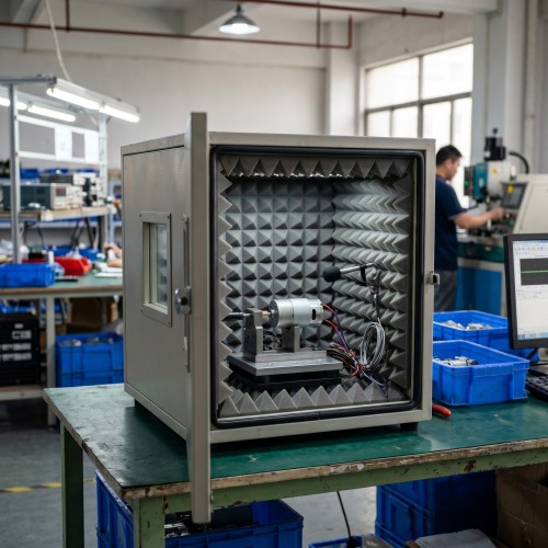 Coordinate Measuring Machine