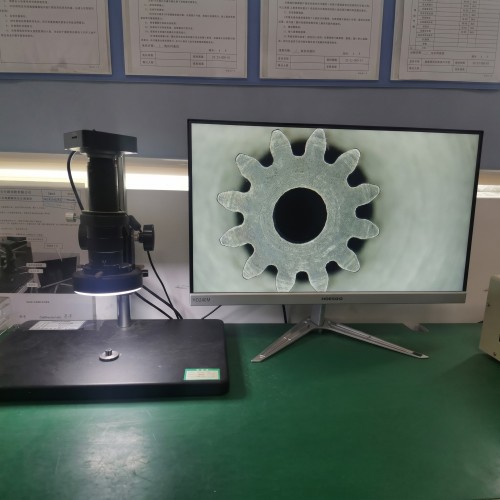 Vibration Test Equipment