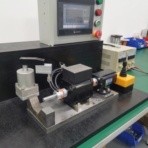Noise Level Analyzer
