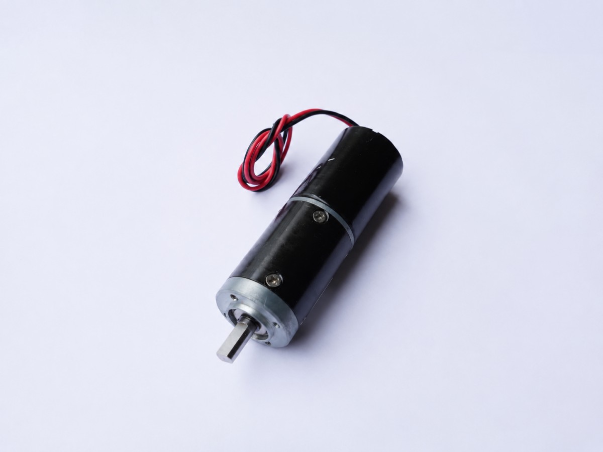 BLDC Motors